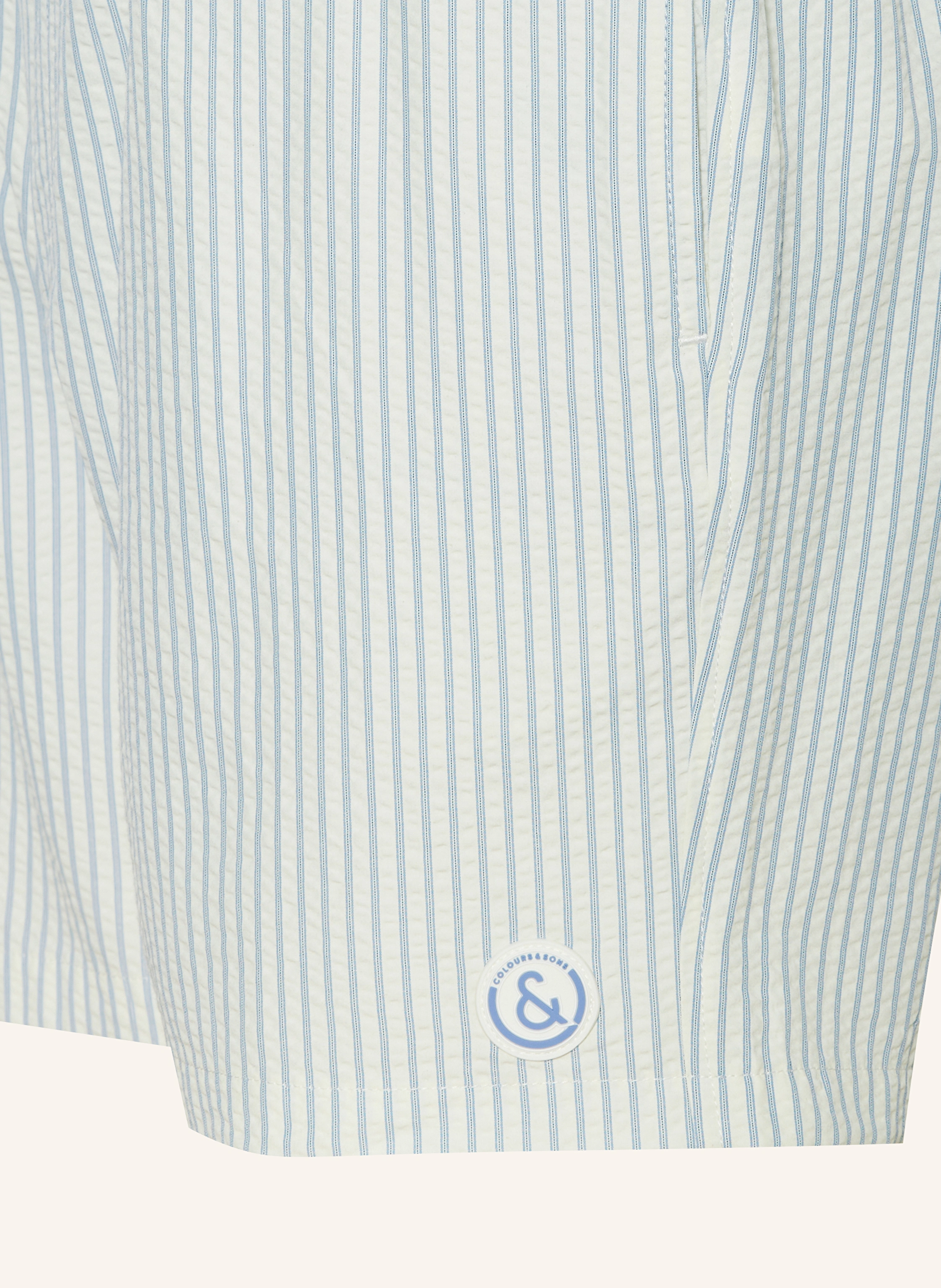 COLOURS & SONS Badeshorts