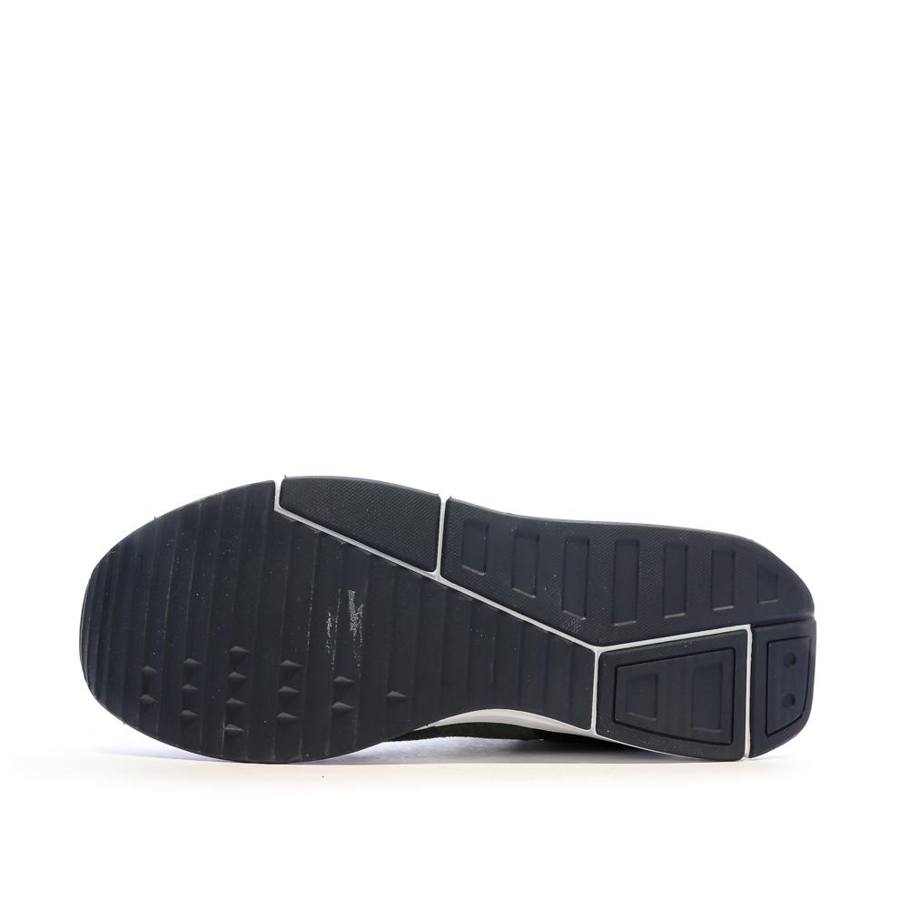 Kaporal Baskets Beige/Kaki/Camel Homme Kaporal Dolpi