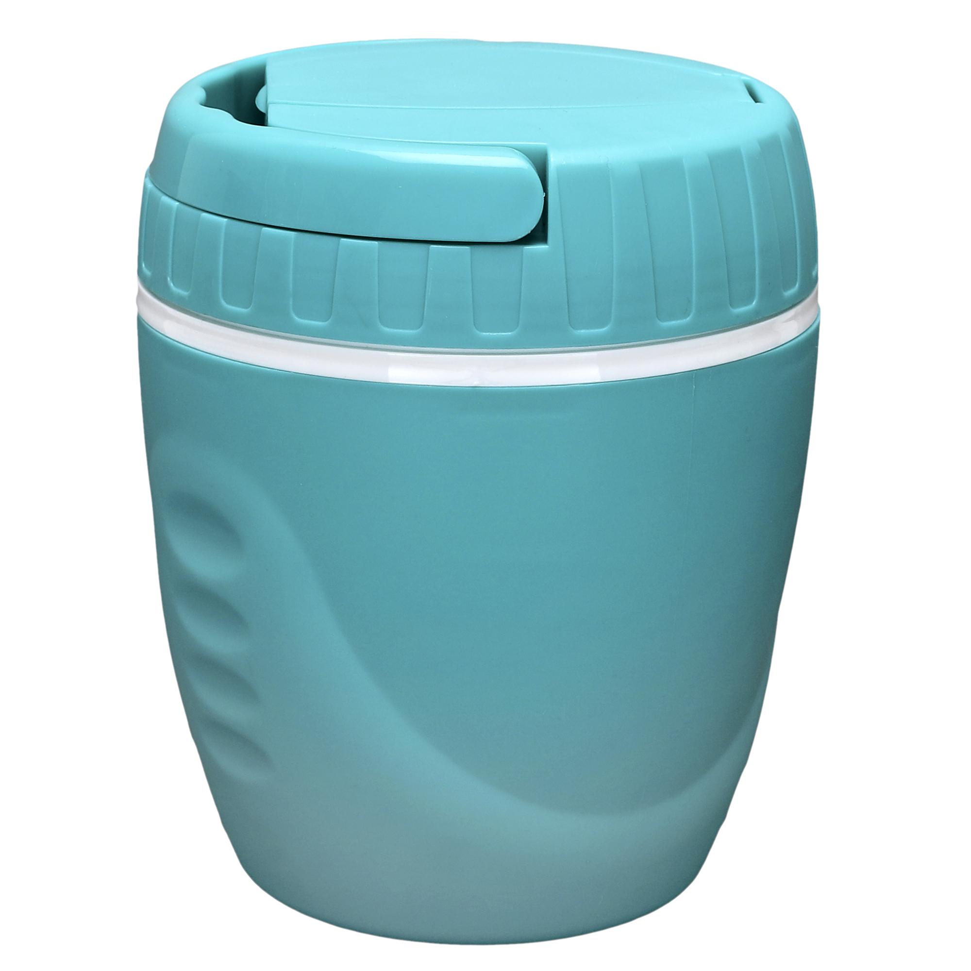 LUNCH BOX CHAUD FROID CUILLERE 1L