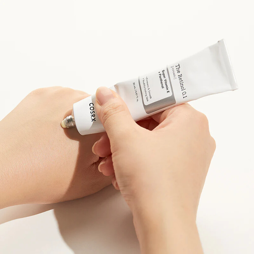 COSRX The Retinol 0,1 Cream20 ml