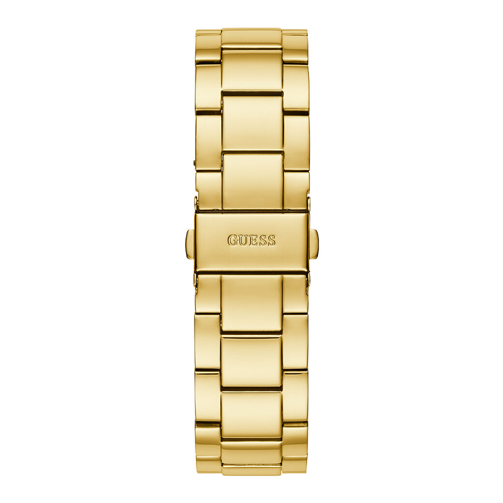 Montre Guess Crush Champagne