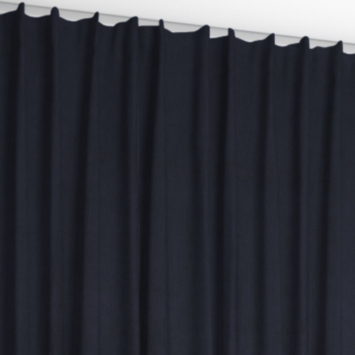 Gordijn Vivian 1523 dark blue