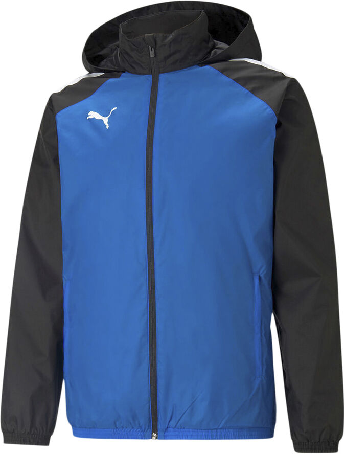 Puma Teamliga All Weather jakke Blå