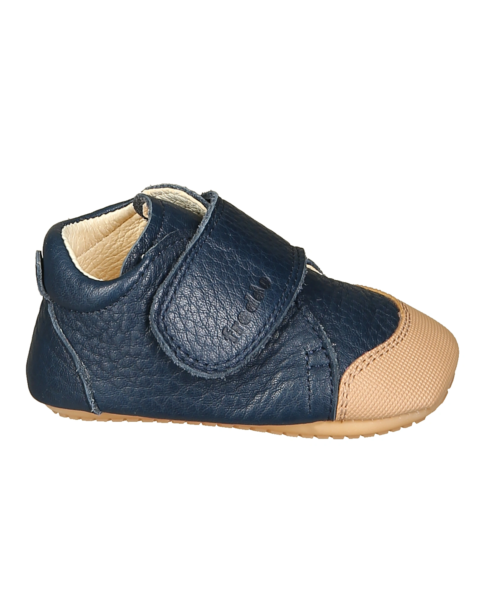 Lauflernschuhe TOESY in dark blue