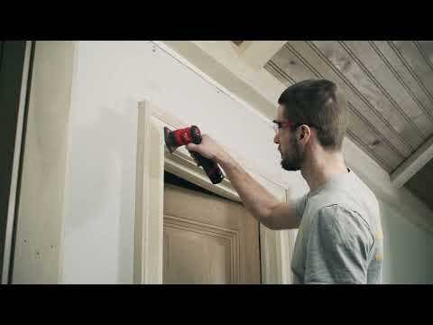 MILWAUKEE 12V FUEL™ Orbital Detail Sander Skin M12FDSS0