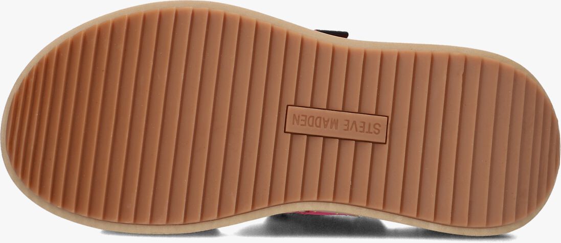 STEVE MADDEN oranje steve madden sandalen decorum