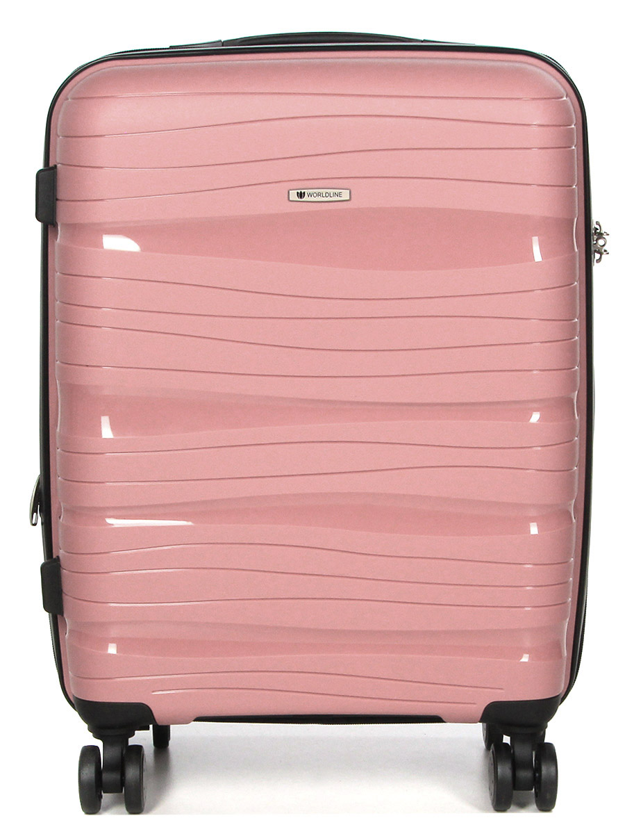 Ensemble 3 valises Worldline PÀrouse