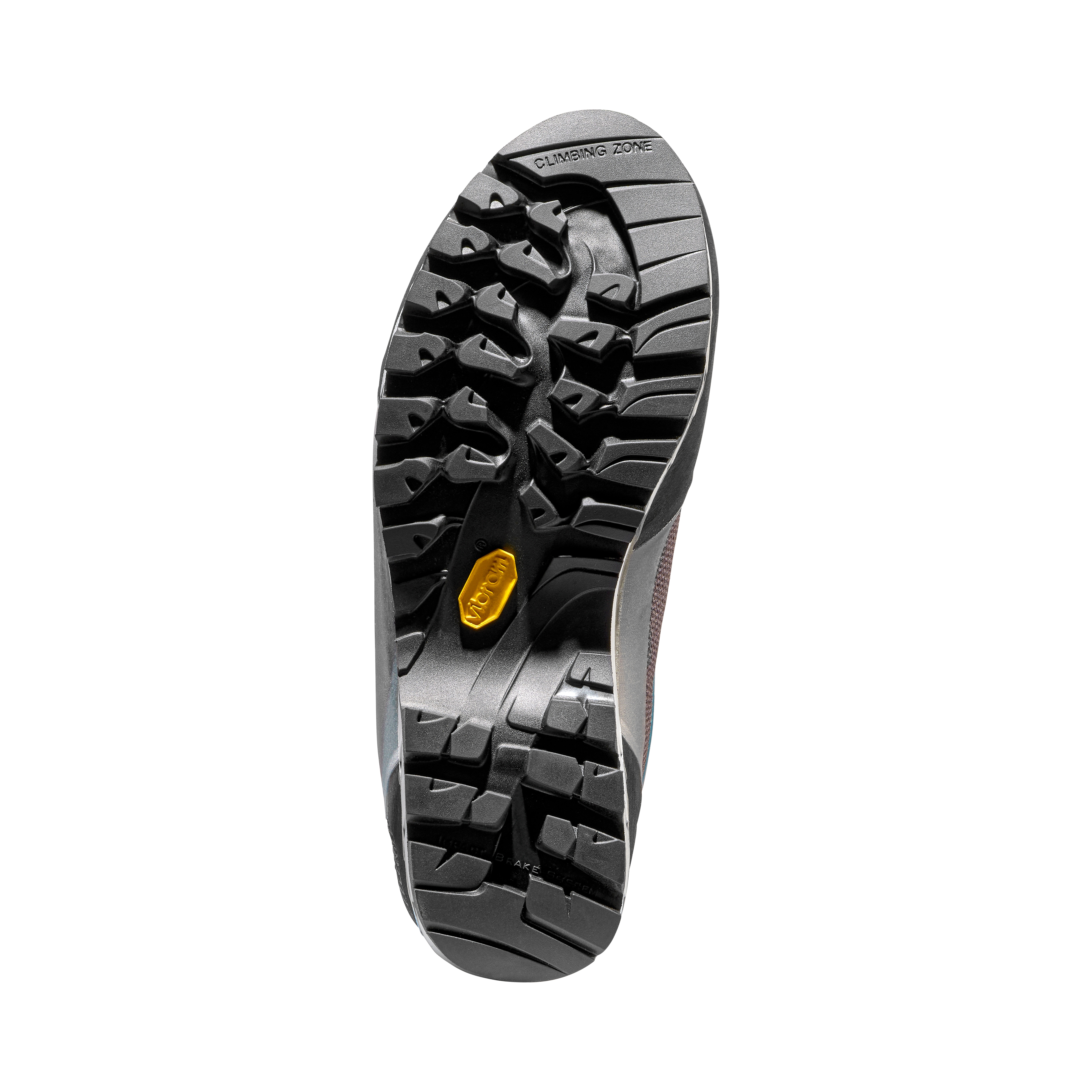 La Sportiva Trango Tech GTX, Dame<br>En real fjellstøvel