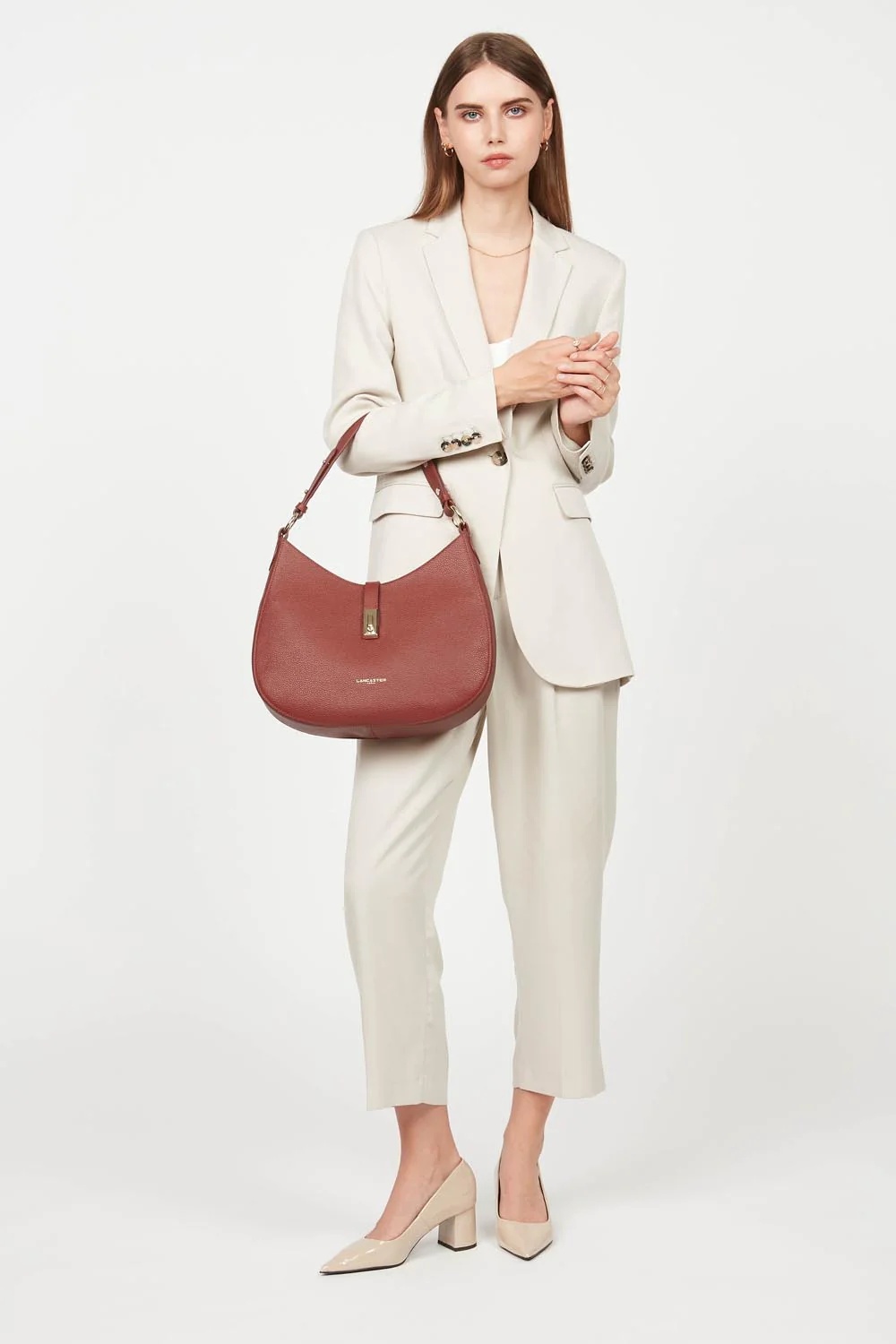 Milano Horizon-Grand sac besace