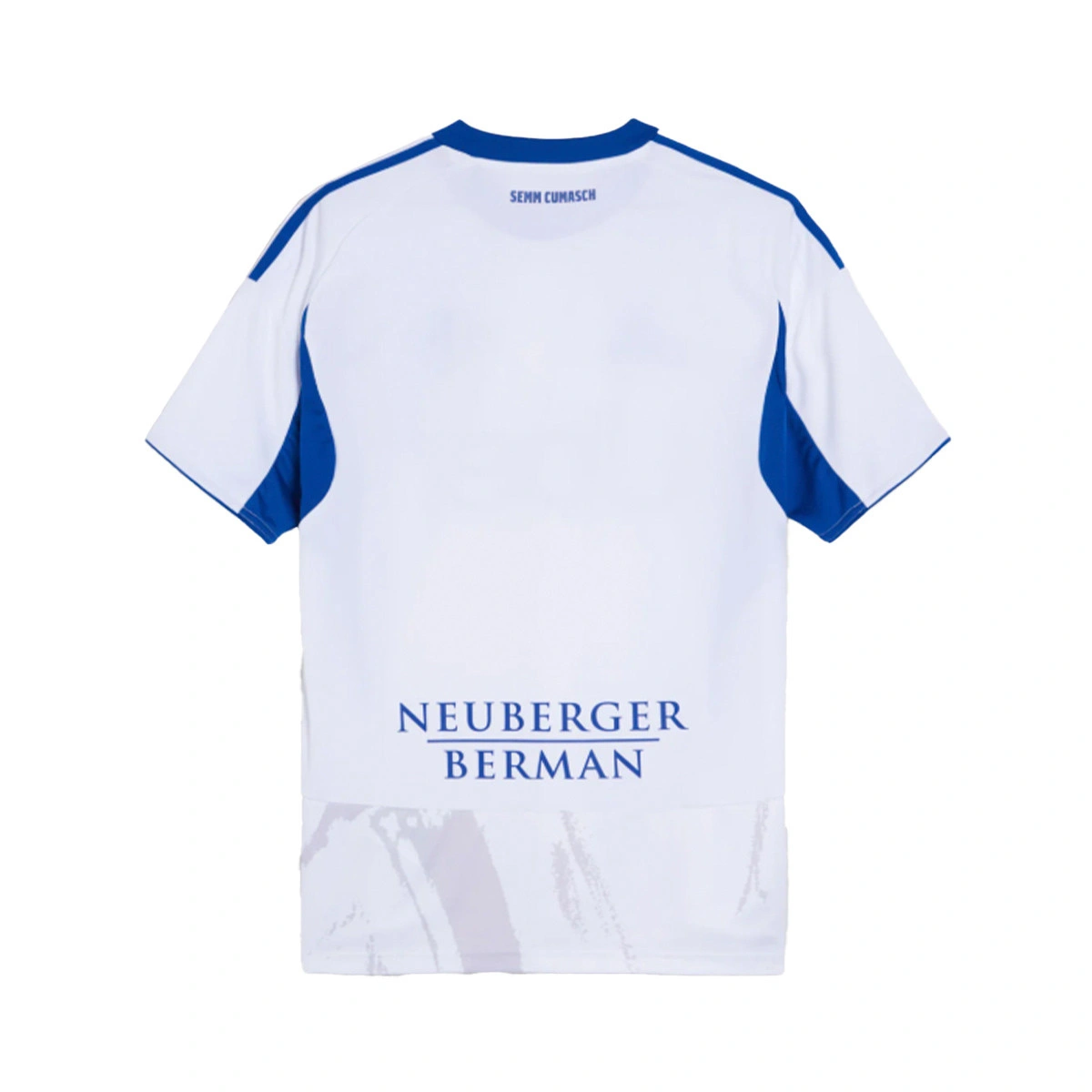 Camisola adidas Como 1907 Segundo Equipamento 2025-2026