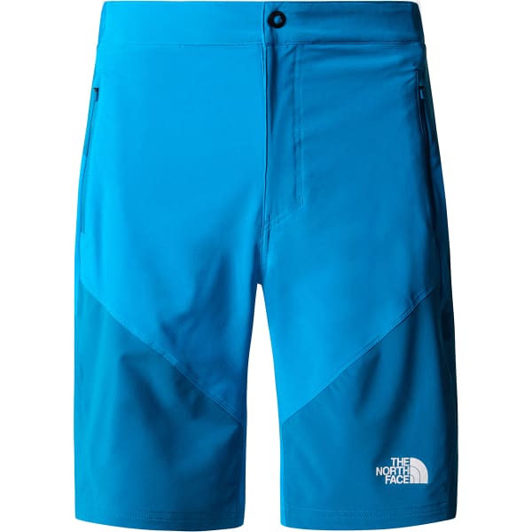 Short randonnée THE NORTH FACE M FELIK SLIM TAPERED SHORT SKYLINE BLUE/ADRIATIC B