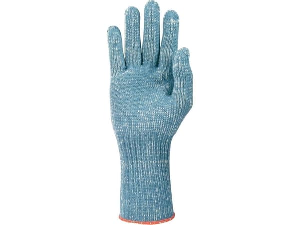 KCL Thermoplus® 955-10 Para-aramid Varmebeskyttelseshandske Størrelse (handsker): 10, XL EN 397 Cat III 1 Paar
