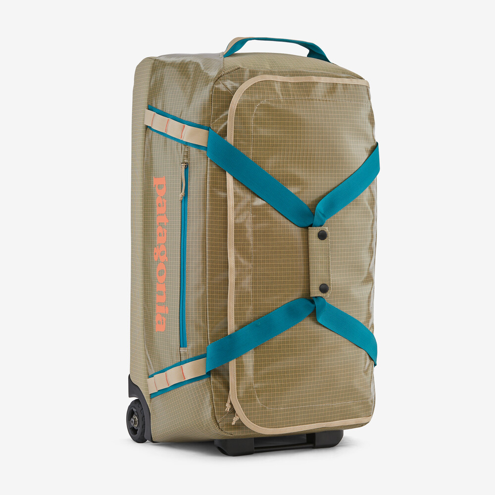 Black Hole® Reisetasche mit Rollen, 70 l