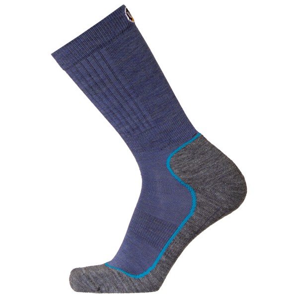 UphillSport - Repo 4-Layer Drytech M4 Merino & Tencel - Chaussettes de randonnée