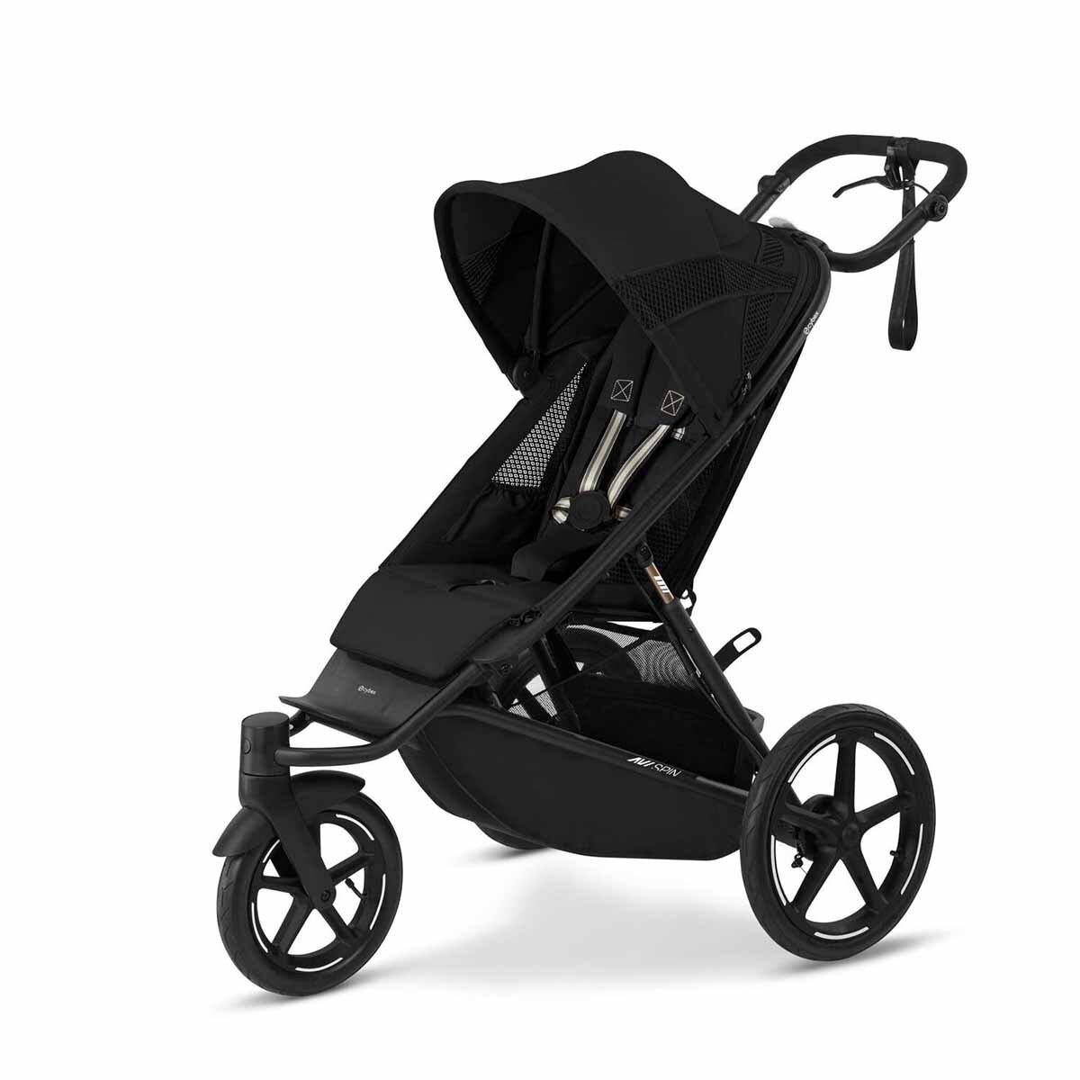 Cybex Cybex Buggy Avi Spin Gold