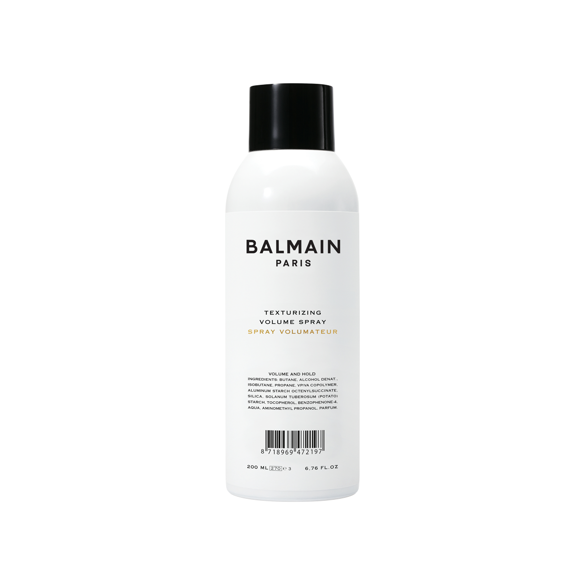 Texturizing Volume Spray 200ml