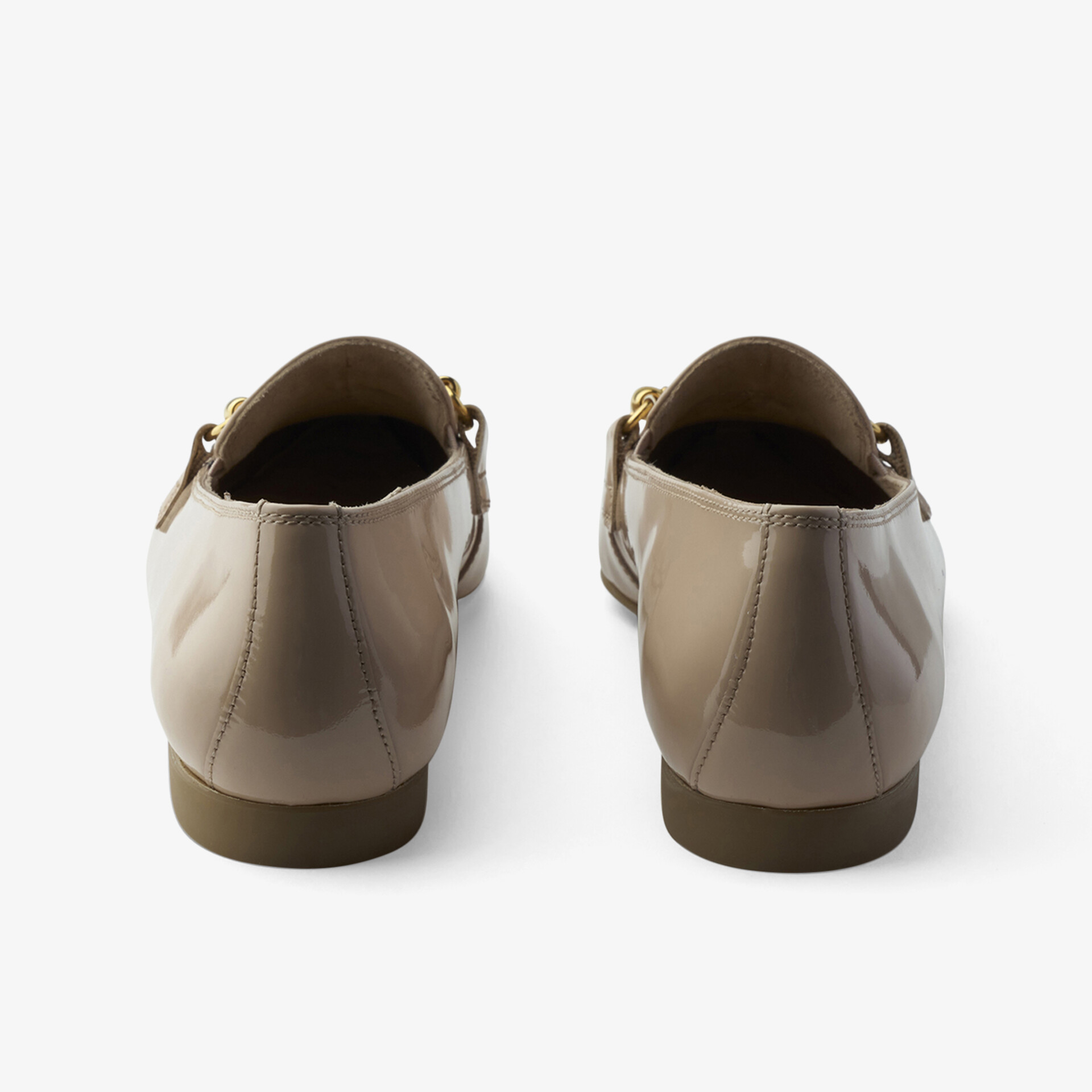 paul green Damen Slipper beige