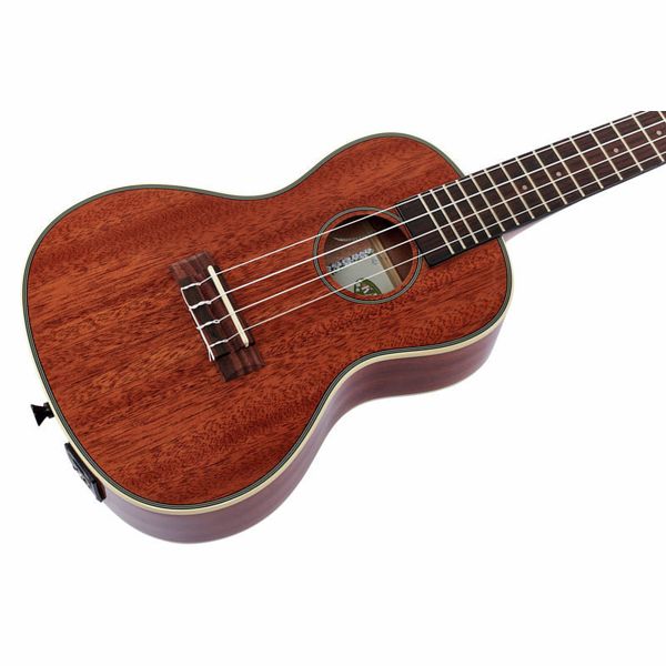 Kala KA-CGE Concert Ukulele