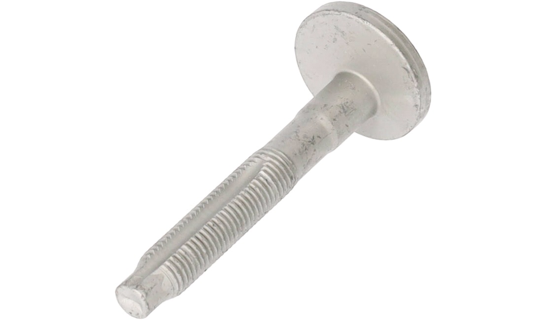 Skrue/bolt