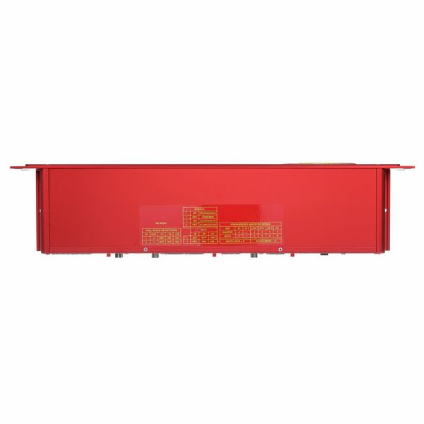 Sonifex Redbox RB-ADDA