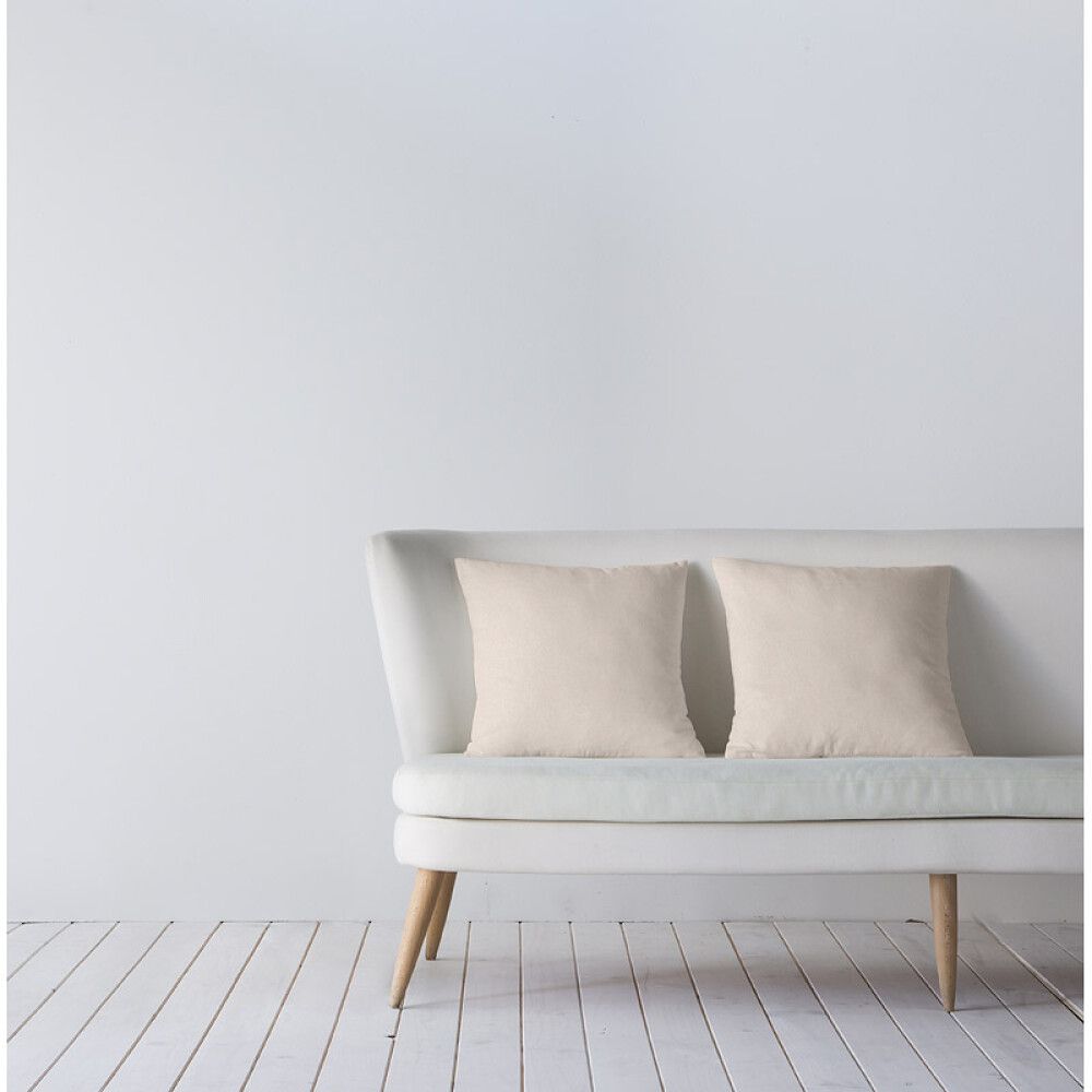 PYNTEPUTE ELIA 45X45CM BEIGE