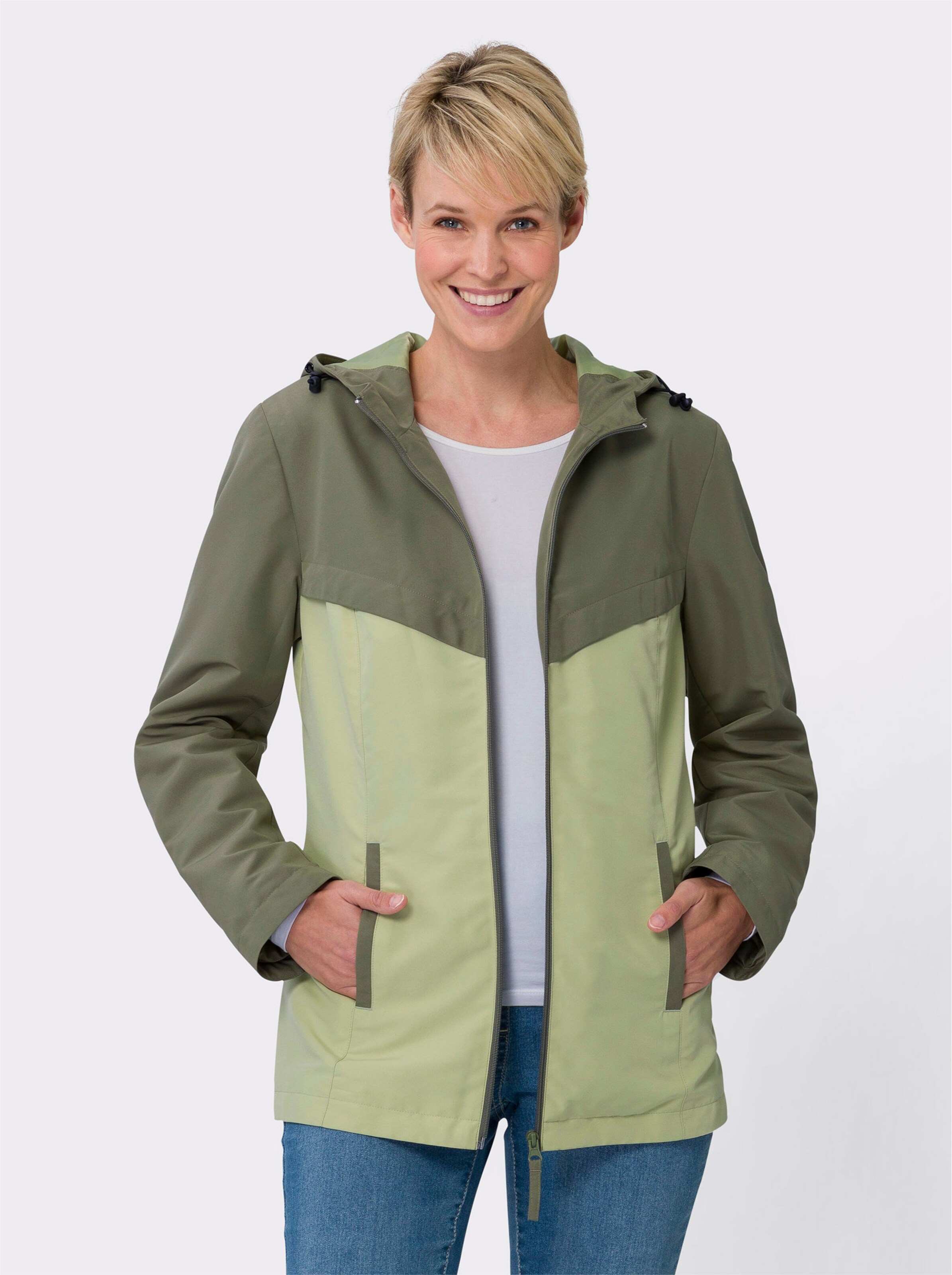 Jacke