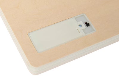 VIGA 4-in-1 Lydpuslespill