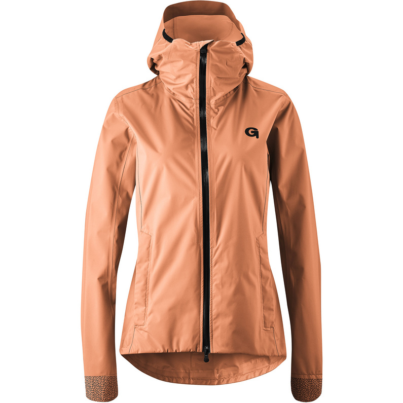 Gonso Damen Sura Plus Jacke