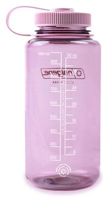 Gourde Nalgene 32Oz~1L Wide Mouth Sustain Rose