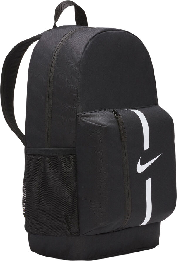 Nike Academy Team rygsæk, 22 L Sort