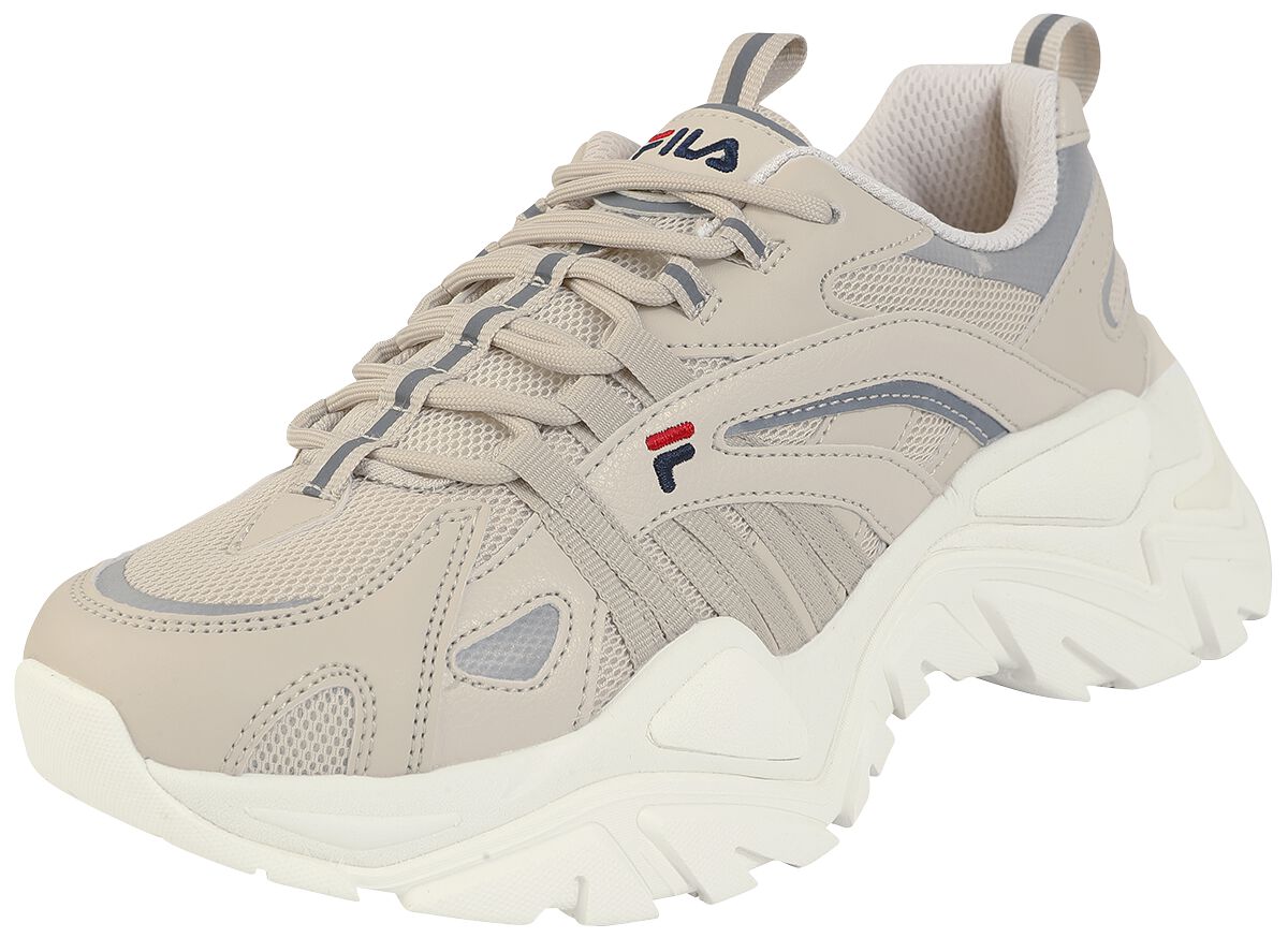ELECTROVE Femme | Fila Chaussures à lacets
