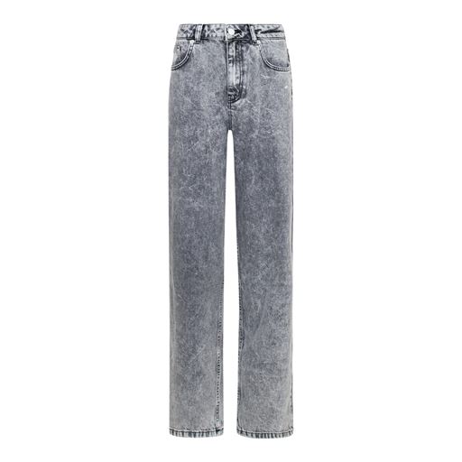 Neo Noir Simona D Jeans, Grey, 40