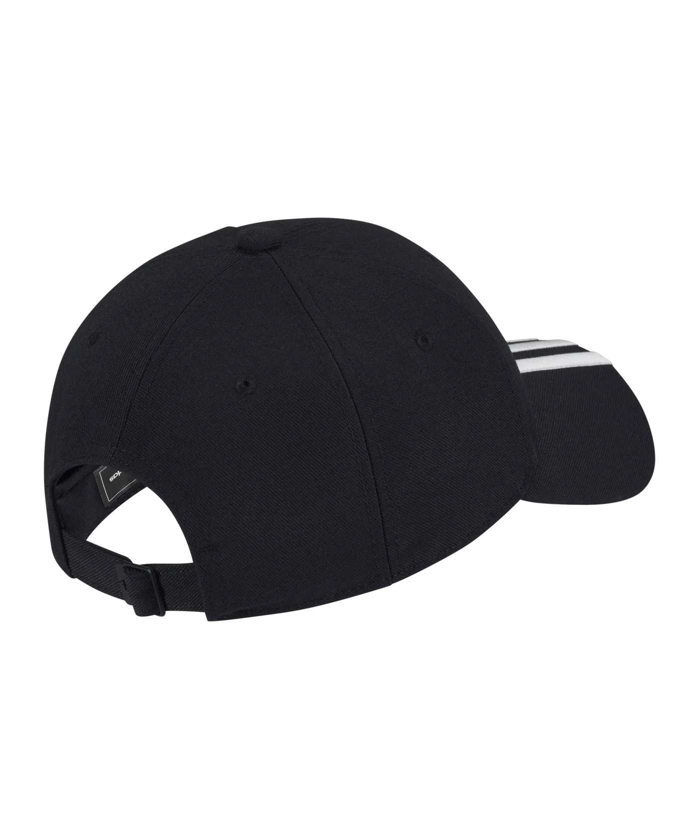 adidas DFB Deutschland Cap Schwarz