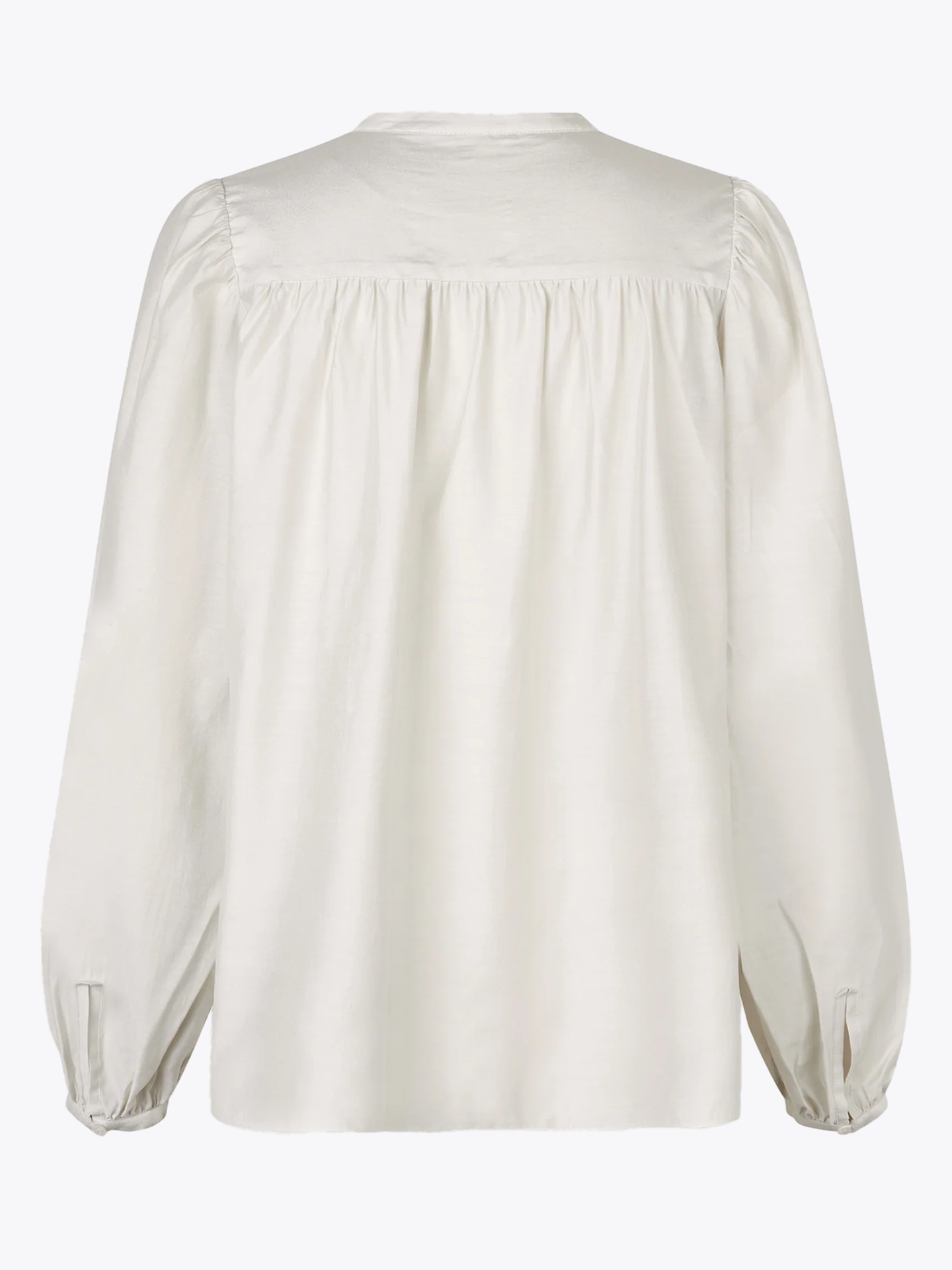 Mazar New Shirt