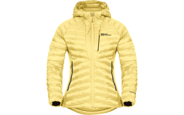 Jack Wolfskin Routeburn Pro Ins Damen Isolationsjacke