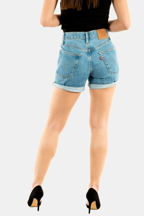 Short bermuda levi's® 501® rolled 0032 orinda night