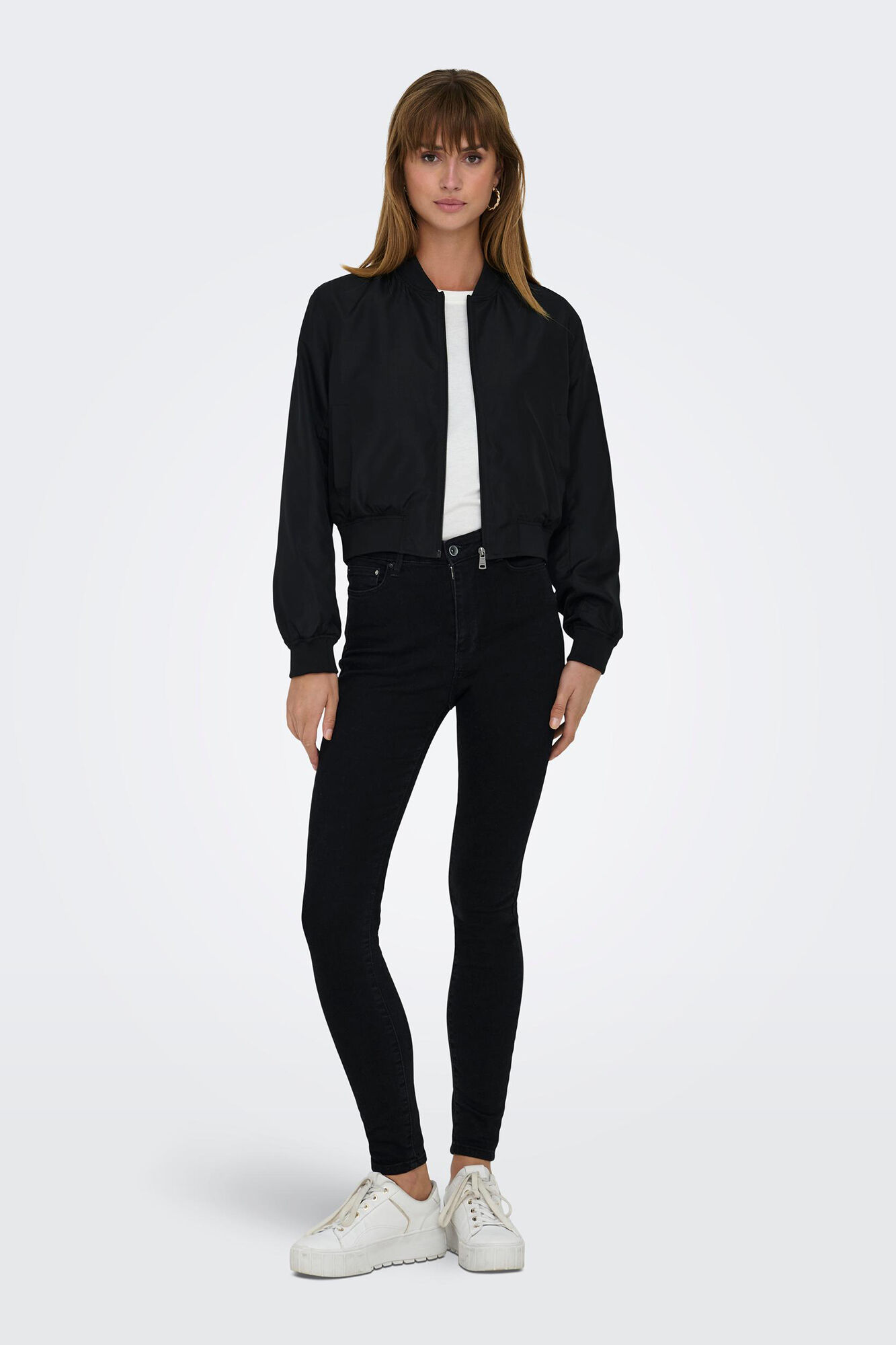 Jaqueta bomber