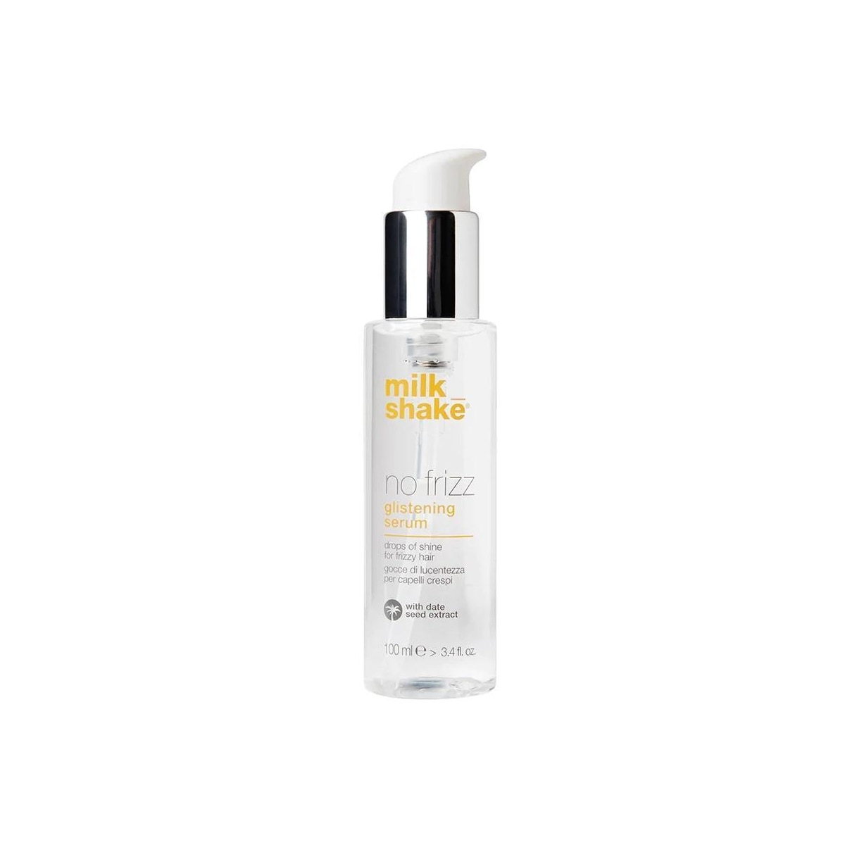 Milk_Shake Glistening Serum No Frizz 100ml
