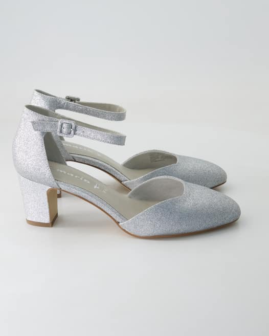 Tamaris M2443241 Pumps in Silber