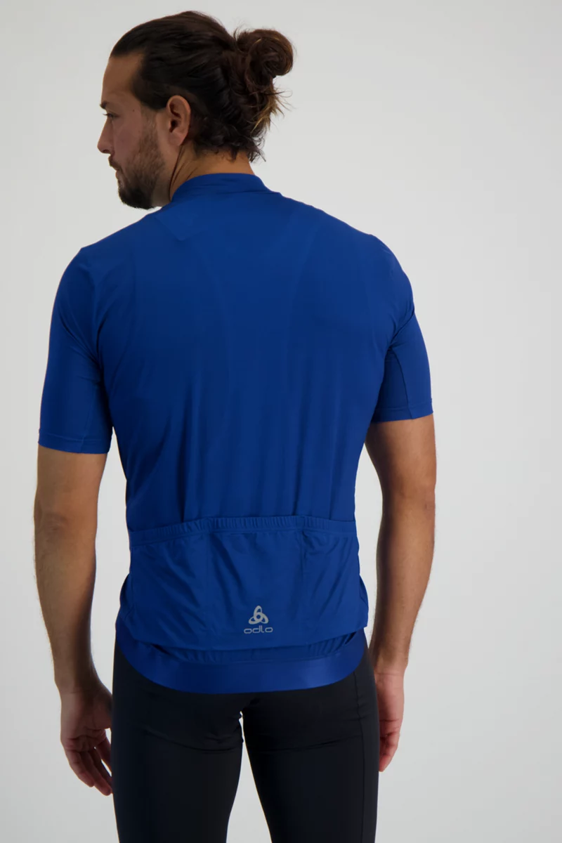 Odlo Zeroweight Chill-Tec Herren Biketrikot