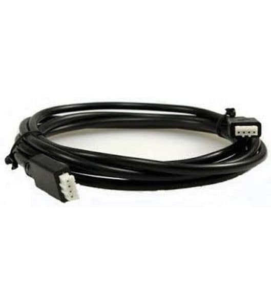 Victron Verlängerungskabel VE.Direct Kabel 3 m Daten-Verbindungskabel für Victron Energy Komponenten mit VE.Direct Kommunikation