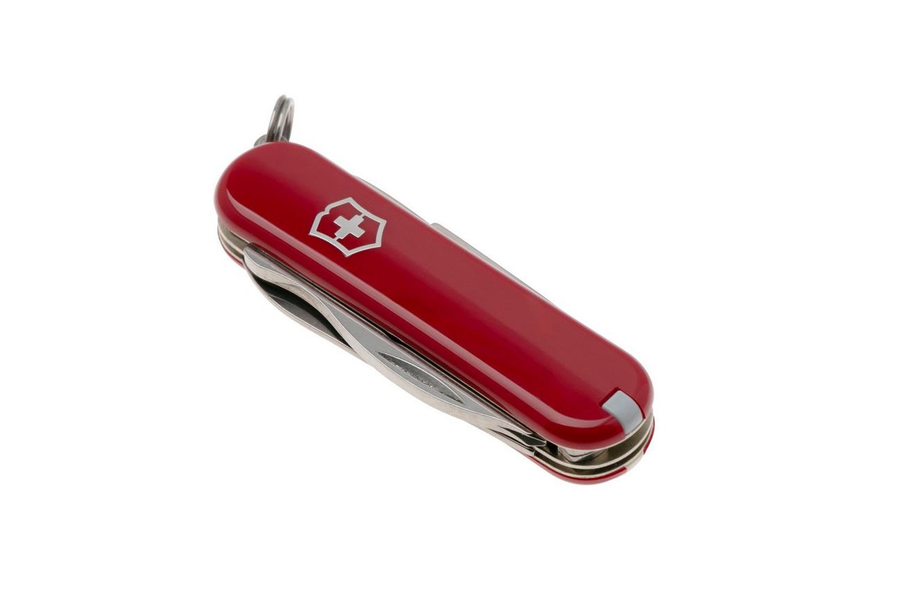 Victorinox Rambler rood 0.6363 Zwitsers zakmes