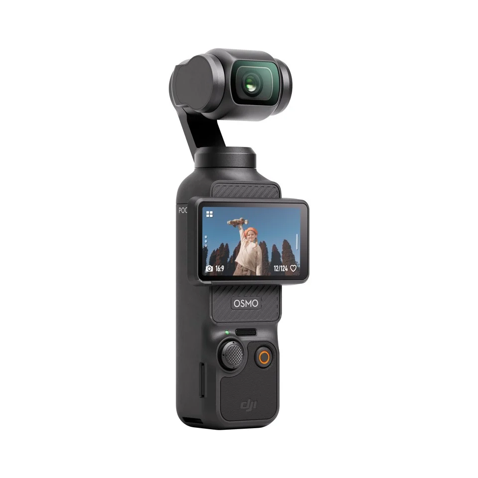 DJI - Osmo Pocket 3
