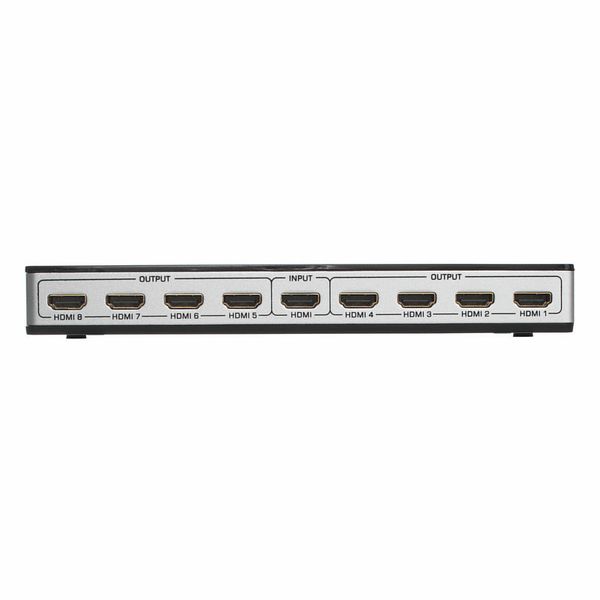 Swissonic HDMI Split 4K 1in8