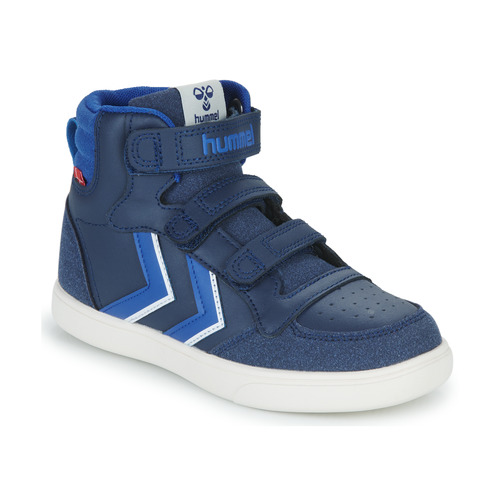 hummel - STADIL PRO JR - Marine