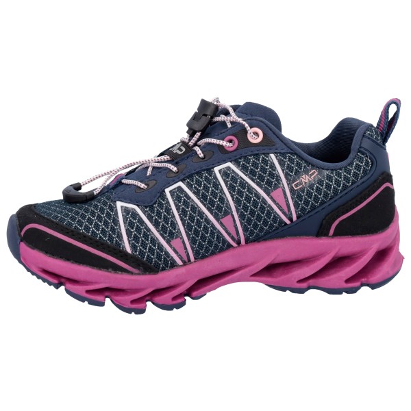 CMP - Kid's Altak Trail Shoe 2.0 - Chaussures multisports