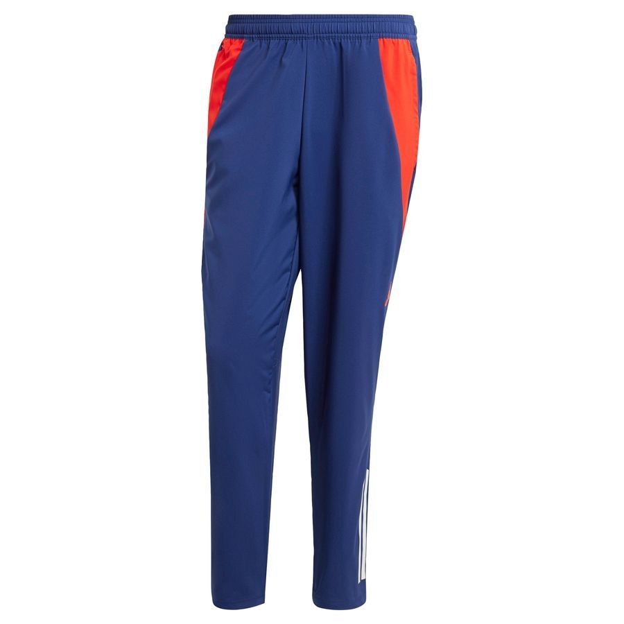 Adidas Pantalon de présentation Olympique Lyonnais Tiro 24