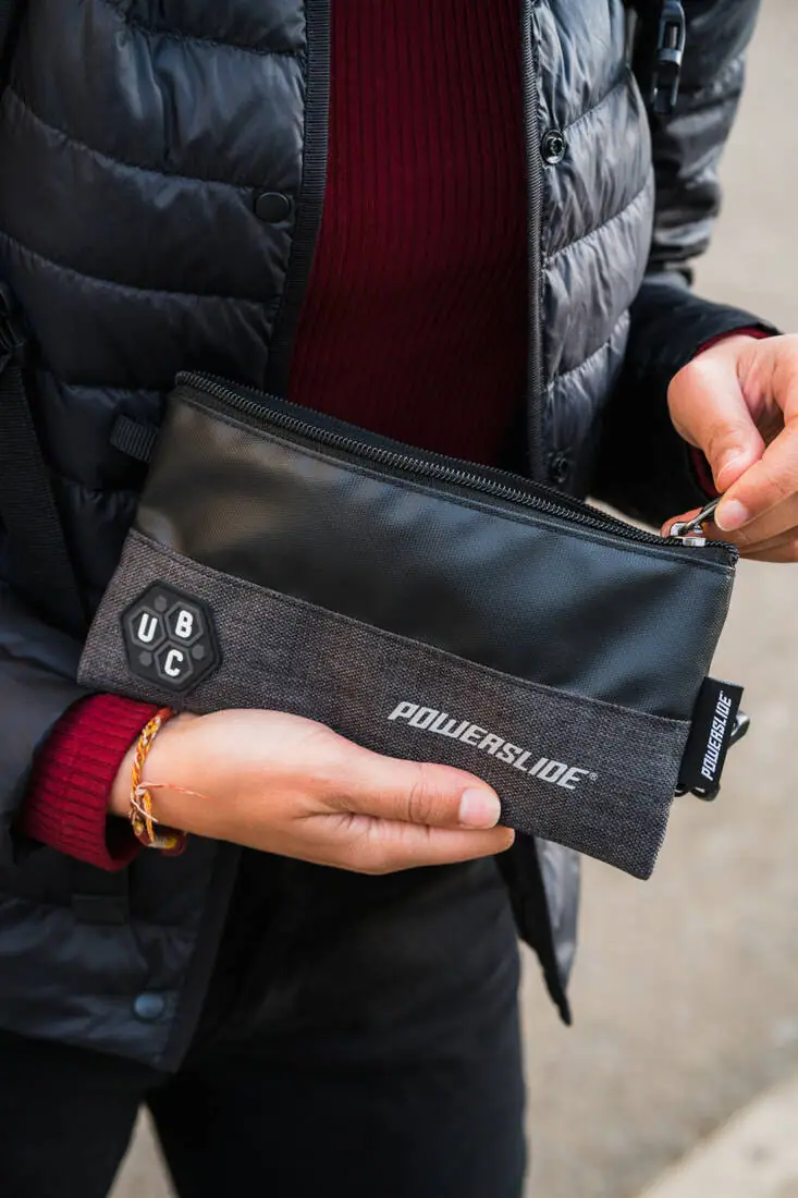 Powerslide UBC Phone Pocket | SkatePro