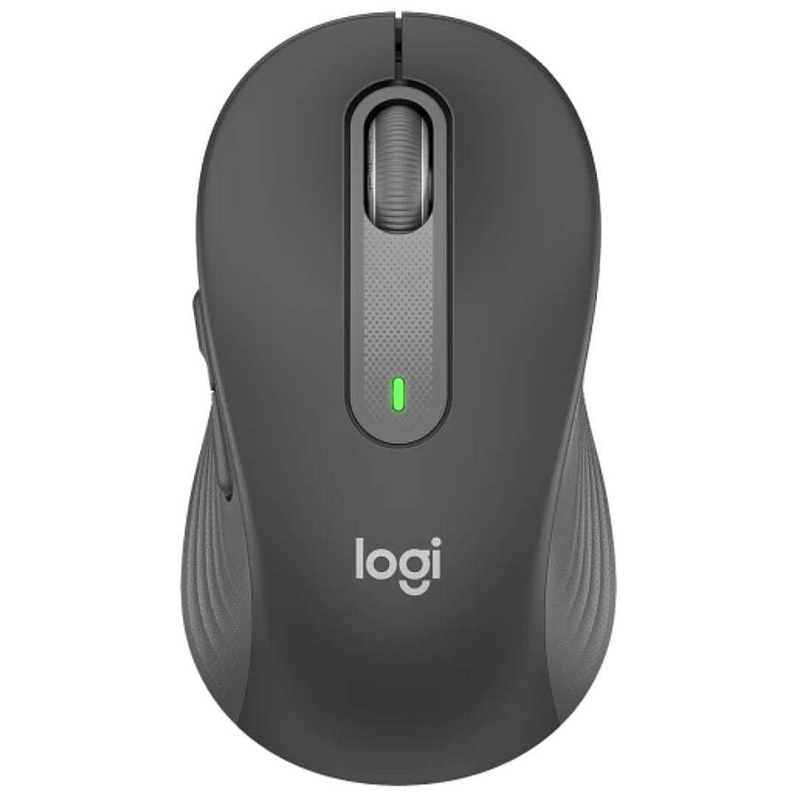 Logitech M650 - Graphite