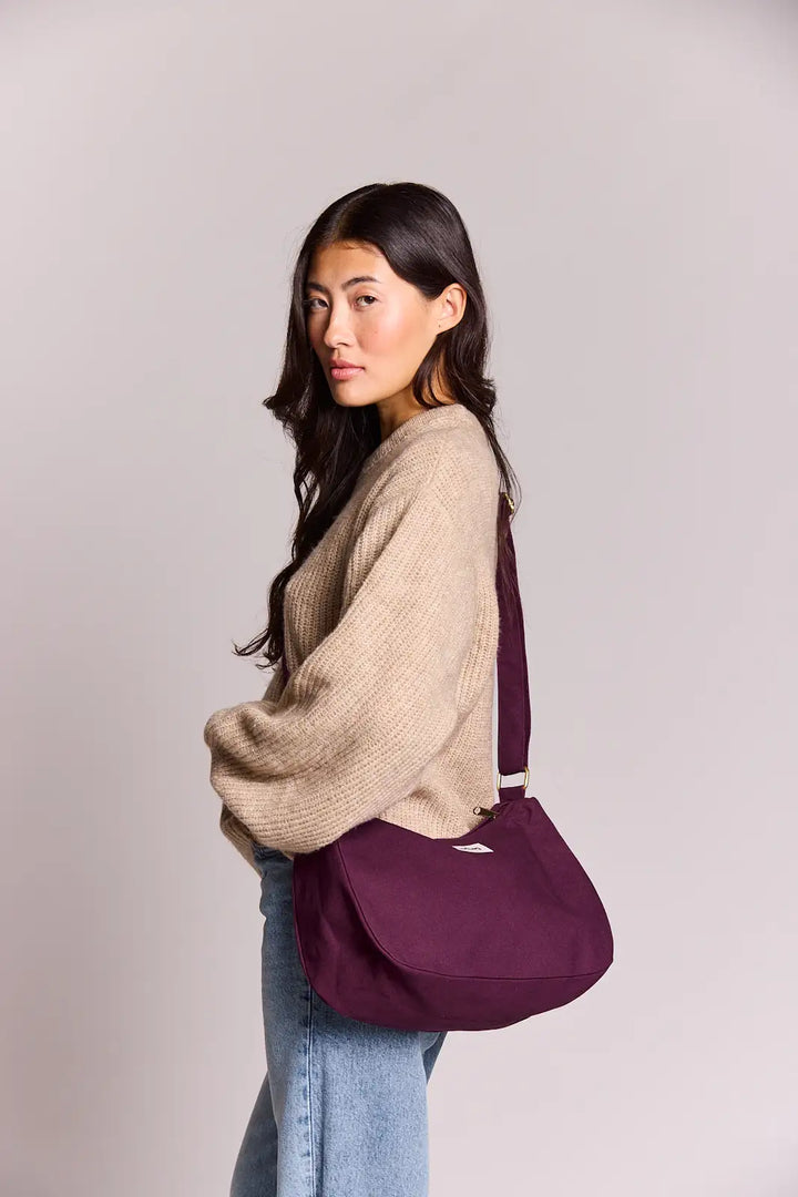 Sac Rosa Prune